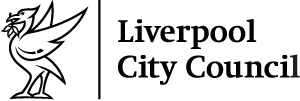 Liverpool City Council logo